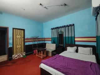 The Hotel Golden Star - Khulna - 7