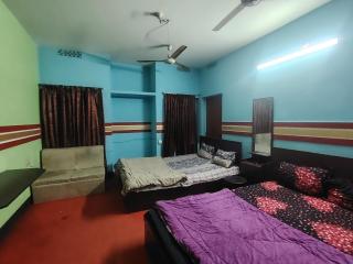 The Hotel Golden Star - Khulna - 3