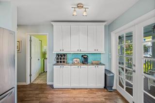 Silverseas Cottage, Pool, 2 Carts, Steps to Beach - Captiva - 6