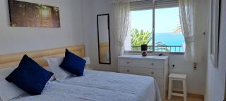 Acapulco Playa Beautiful SeaView - Nerja - 6