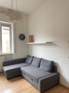 Appartamento 2 in pieno centro Porto San Giorgio - Porto San Giorgio - 6