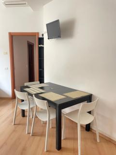 Appartamento 2 in pieno centro Porto San Giorgio - 7