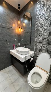 Heston Villa Topcity Islamabad - Islamabad - 6