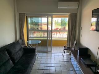Gavoa Resort Flat 108 E - Igarassu - 0