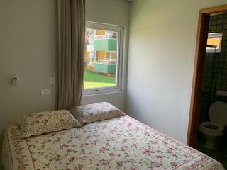 Gavoa Resort Flat 108 E - Igarassu - 6