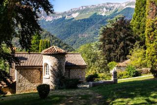Domaine de Beauregard - Gex - 0