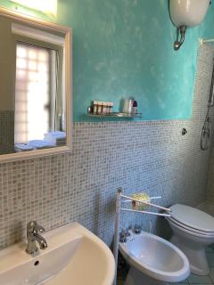 Bellucci cottage family house - Roma - 8