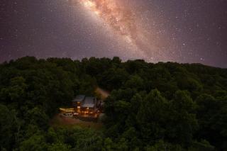 Mountain View Cabin - Hot Tub-Fire Pit-Pool Table - 3