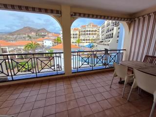 Dinastia B403 by Tenerife Rental & Sales - Los Cristianos - 9