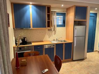 VERDE BLUE 313 Barbati - 1