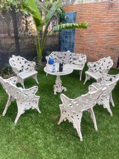 Amplia, moderna y tranquila casa de verano - 7