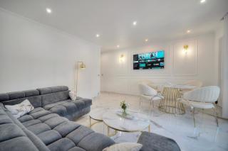 Luxe et confort à Cannes Côte d'Azur - Le Cannet - 5