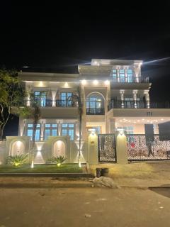 Heston Villa Topcity Islamabad - Islamabad - 7