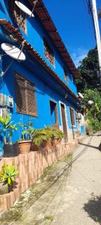 Casa para 10 pessoas na Vila do Abraão - Ilha Grande - Angra dos Reis - 8