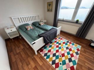 FeWo Domo46 mit Balkon, Waschmaschine & Smart TV - Goslar - 0