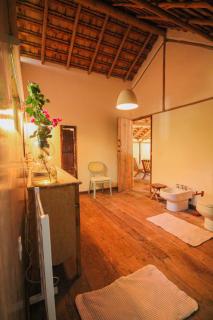 Quinta de Caraíva - Porto Seguro - 7