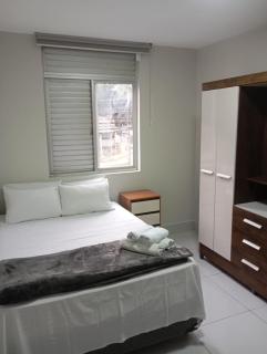 Setor Oeste 1 quarto c garagem - 4