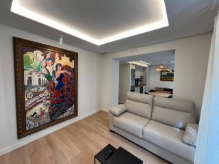 Los balcones de la Carrera - 7