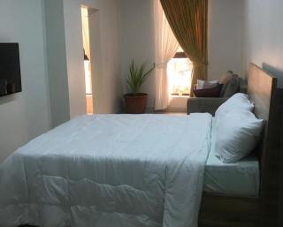 Alfredo Suites-Lekki - Lekki - 0