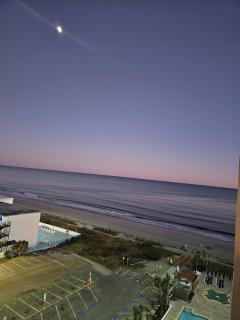Oceanview Room at Landmark Resort - 4