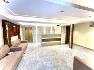 Hotel Crystal Goregaon West Link Road, Mumbai - Mumbai - 1