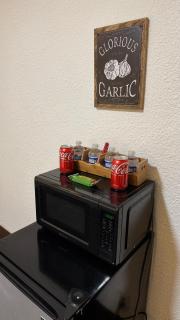 Budget Motel - Gilroy - 3