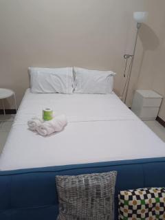 studio flat at 101 Newport Boulevard - Manila - 9