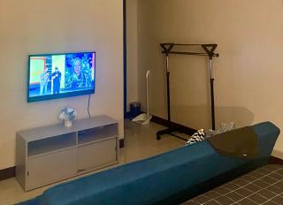 studio flat at 101 Newport Boulevard - Manila - 7