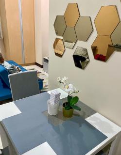 studio flat at 101 Newport Boulevard - Manila - 6