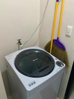 studio flat at 101 Newport Boulevard - Manila - 3