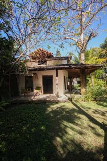 Pousada Quinta de Caraíva - 1