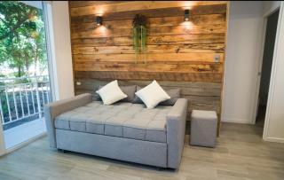 Arriendo departamento full equipado en Pucón - Pucón - 7