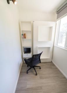 Arriendo departamento full equipado en Pucón - Pucón - 5