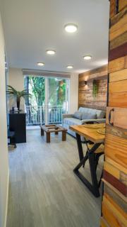 Arriendo departamento full equipado en Pucón - Pucón - 4
