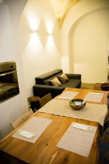 Giga Apartment Bari Puglia - Bari - 6