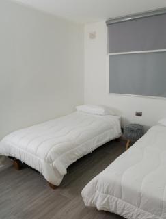 Arriendo departamento full equipado en Pucón - 2