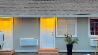 Budget Motel - Gilroy - 4