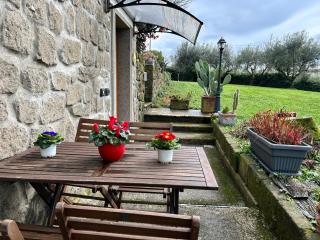 Casa Holly - Velletri - 7
