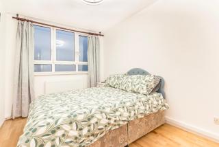 Spacious Two Bed Apartment with Glorious Views of Prime London - Londra - 6