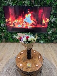F & C Love Spa, Sauna and Tantra - 8