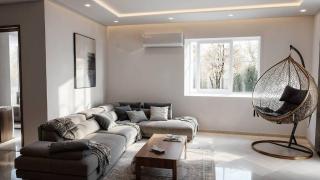 F3 Etage Villa Luxe Jacuzzi - Oulad Maʼammar - 0