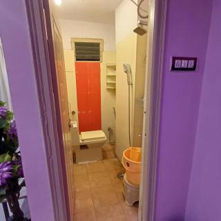 A K Home's 2BHK flat - Hyderabad - 3
