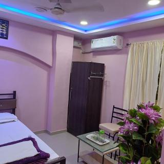 A K Home's 2BHK flat - Hyderabad - 4