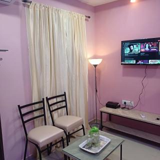 A K Home's 2BHK flat - Hyderabad - 5