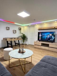 Family & Friends Hannover 75m2, Messe - Hannover - 8