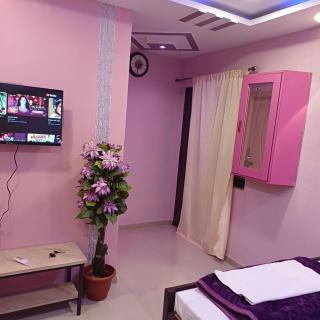 A K Home's 2BHK flat - Hyderabad - 6