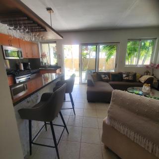 Bohemian Townhouse Palm Beach Aruba - Palm-Eagle Beach - 3