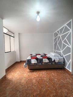 MAO Departamentos - Cajamarca - 5