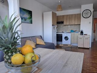 Les dessus de la Marina - Les Trois-Îlets - 8