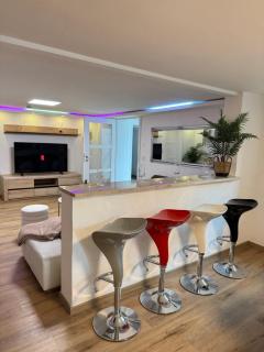Family & Friends Hannover 75m2, Messe - Hannover - 9
